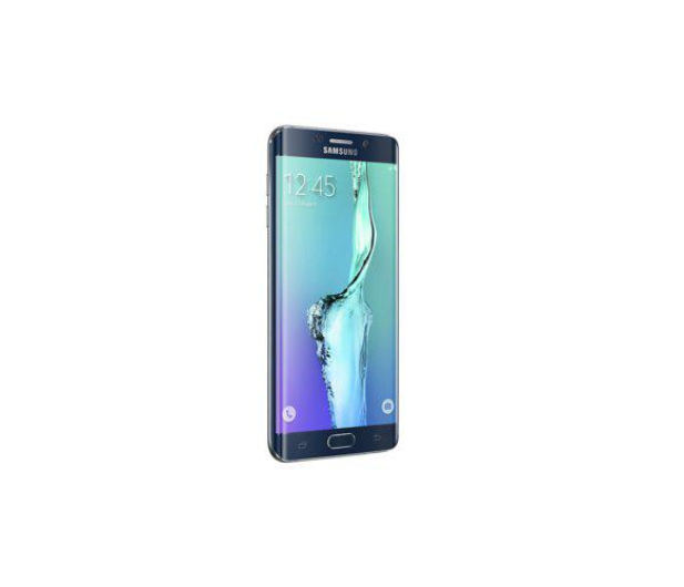Samsung Galaxy S6 edge+ G928F 32GB Czarny szafir - 253338 - zdjęcie 3